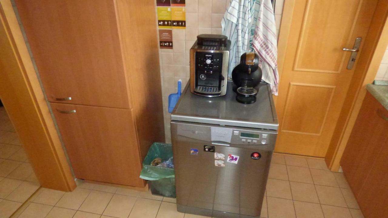 Appartement Dum V Mnichove Hradisti Se Zahradou à Mnichovo Hradiště Extérieur photo