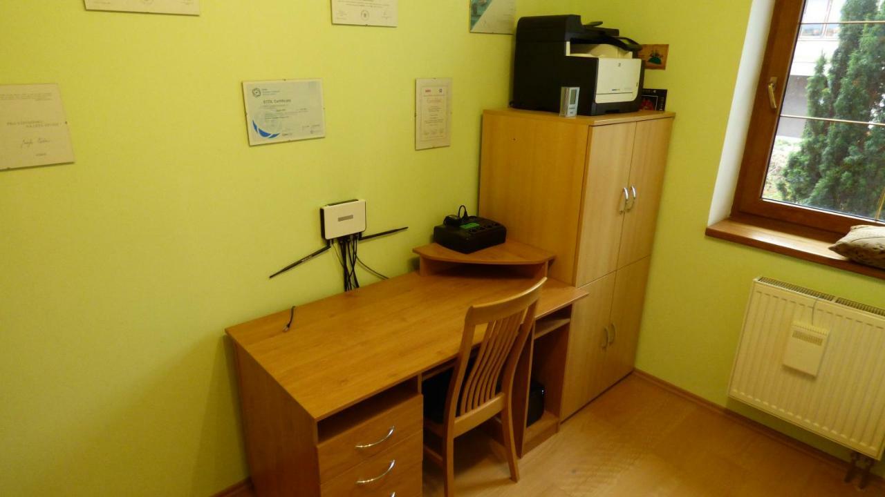 Appartement Dum V Mnichove Hradisti Se Zahradou à Mnichovo Hradiště Extérieur photo
